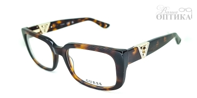 Guess 2959 052 53 оправа очковая